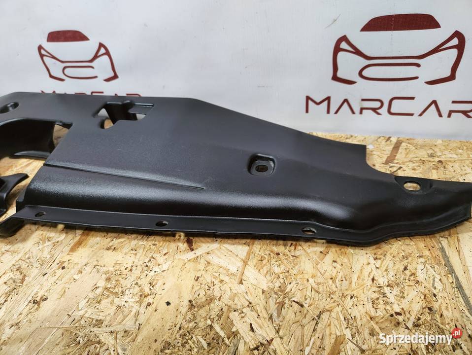 Osłona Pasa Przedniego Honda Odyssey 9904 Części montażowe wielkopolskie Pleszew