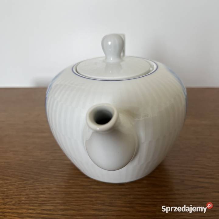 Dzbanek Schirnding dwie twarze Nowy Sącz