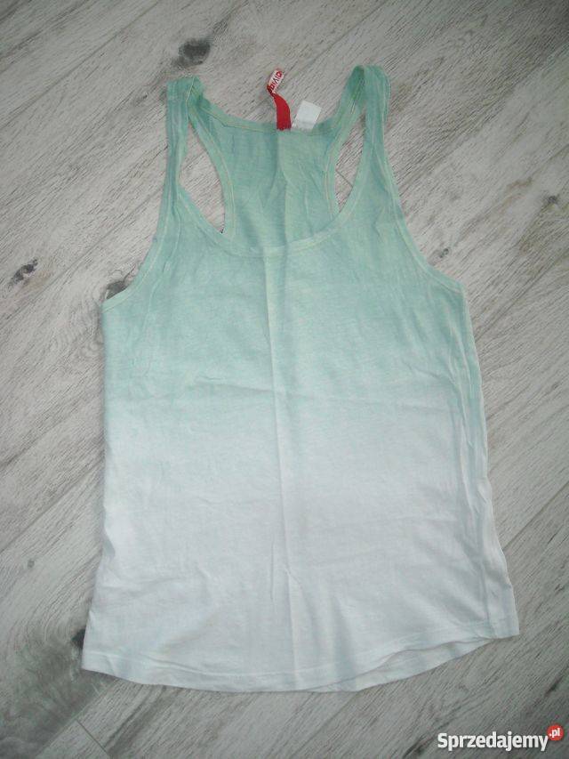 dwukolorowa bokserka 34 xs Lubartów