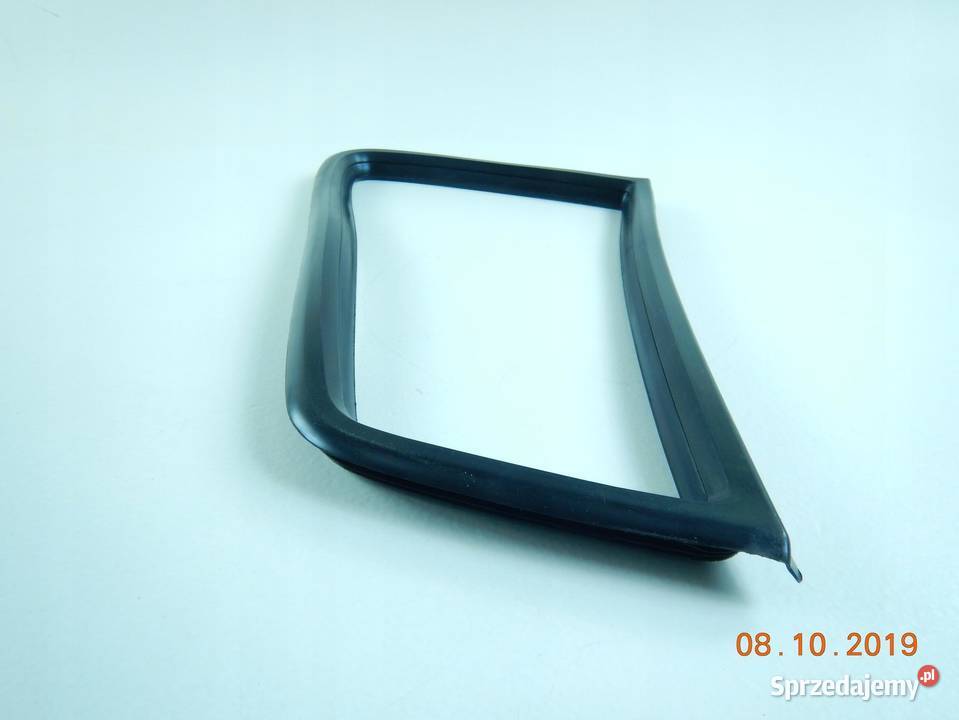 USZCZELKA SZYBY LEWY TYŁ FIAT MILLE 9497 ASO Uszczelki szyb sprzedam