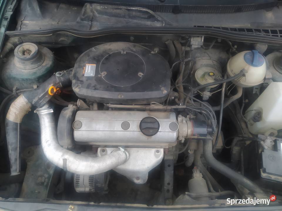 Seat cordoba okazja lublin lubelskie