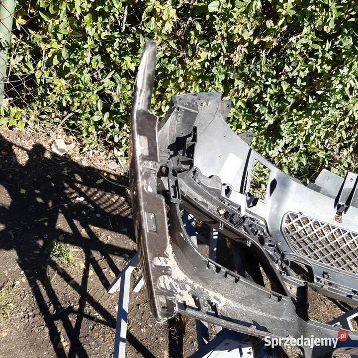 Zderzak przedni Mercedes W166 Bystrzyca Kłodzka