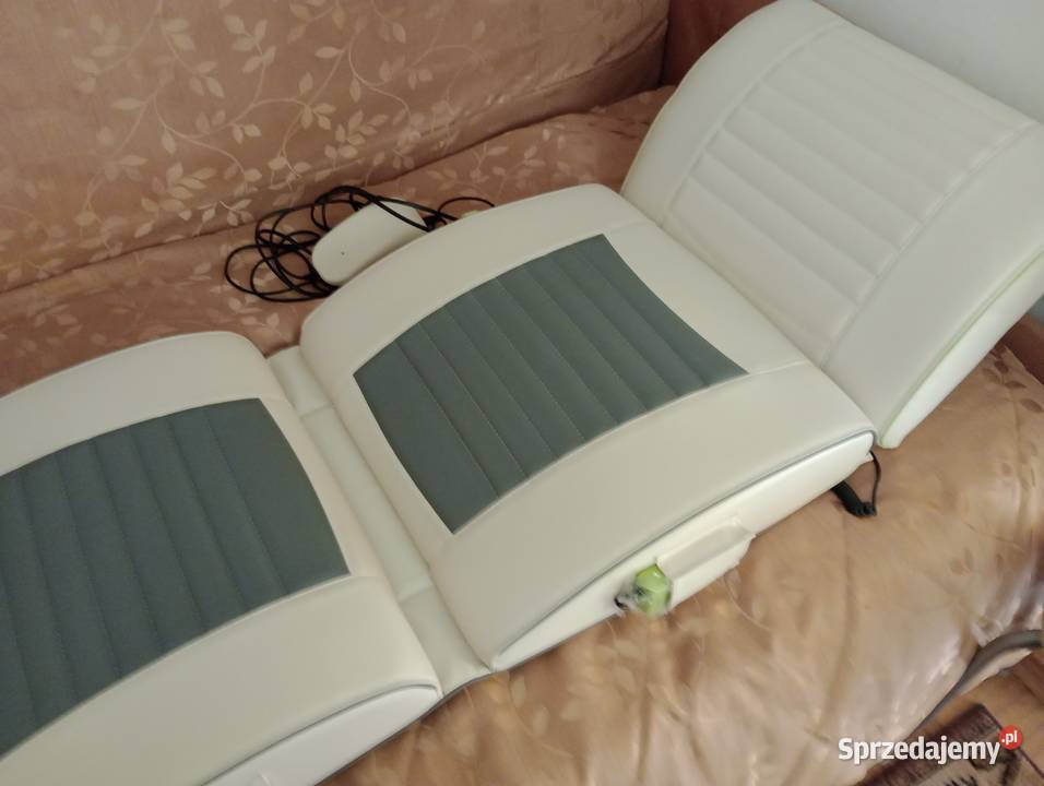 Vitberg rehabilitacyjny aparat masujący Zamość