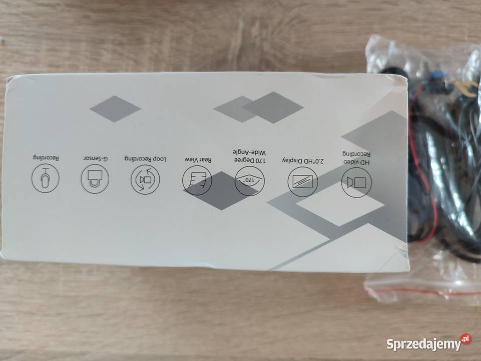 Kamera samochodowa Grodzisk Mazowiecki
