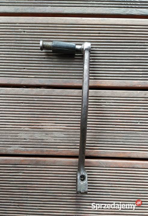 Kopniak m72 skrzynia biegów wczesny m72 wielkopolskie Kalisz