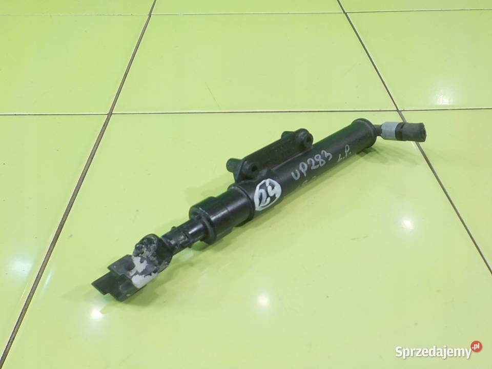 VOLVO S80 II LIFT I 24 D 10r SEDAN 4D