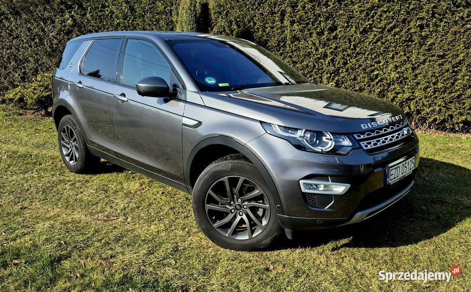 Super Stan 100 oryginał bluetooth Discovery Sport sprzedam