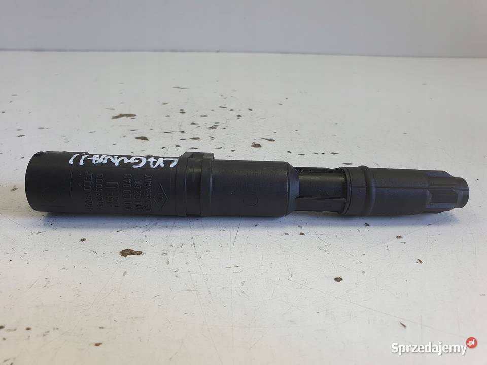 CEWKA ZAPŁONOWA Renault Laguna II 18 16V sprzedam