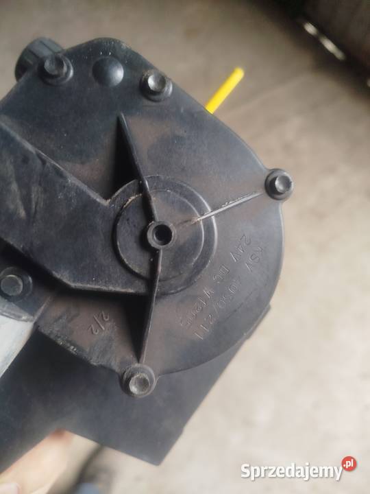 Podajnik drutu Esab OrigoMig C170 C200 C250