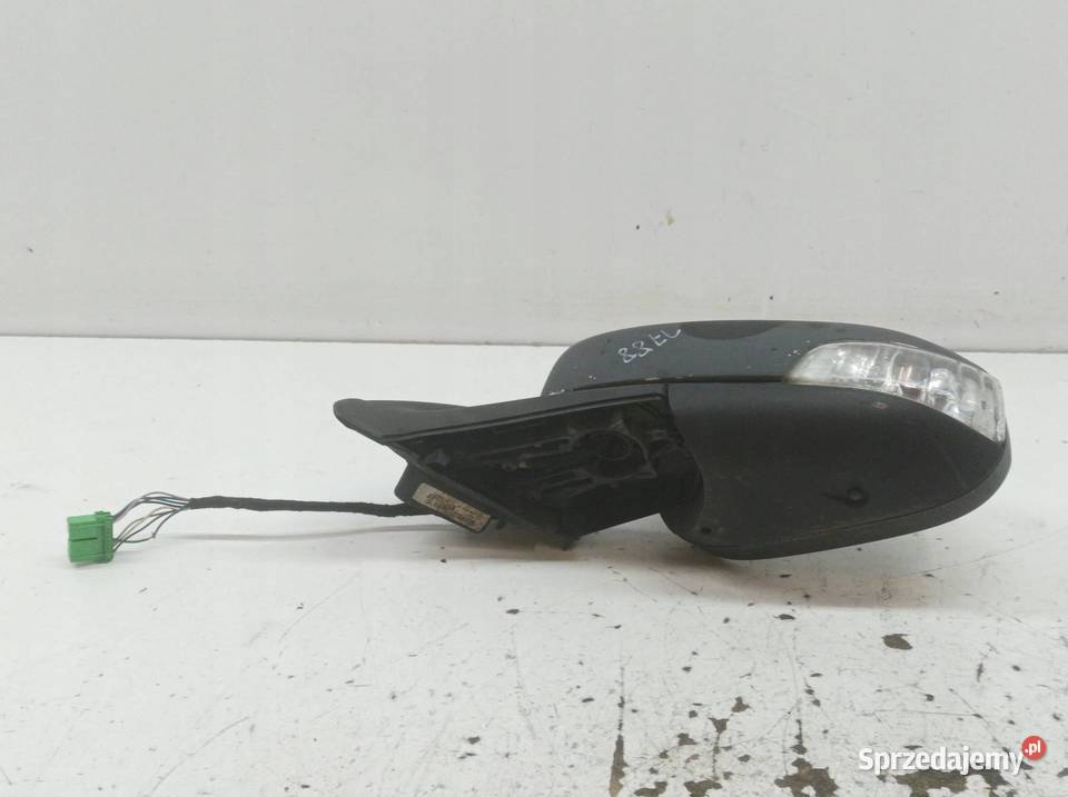 LUSTERKO LEWE 8PIN EUROPA LIFT Volvo S60 I