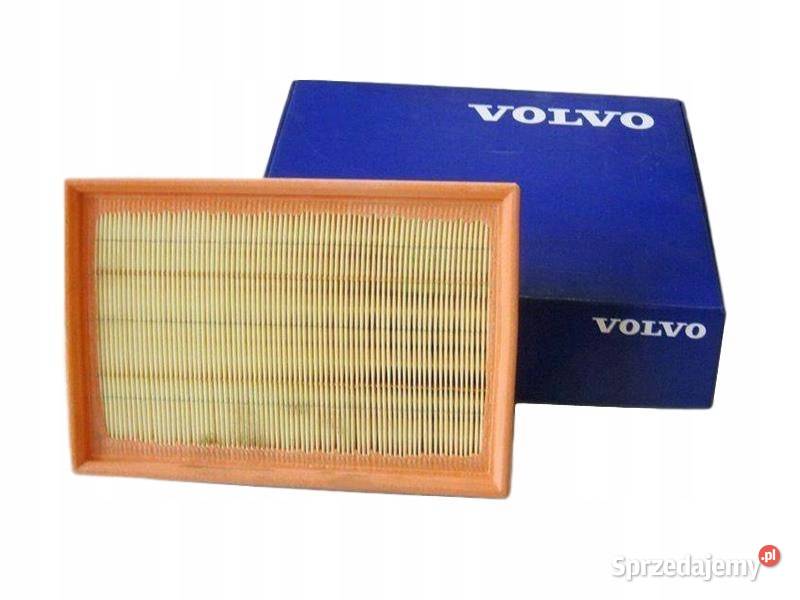 VOLVO C30 S40 V50 oryginal filtr powietrza Bielany Wrocławskie