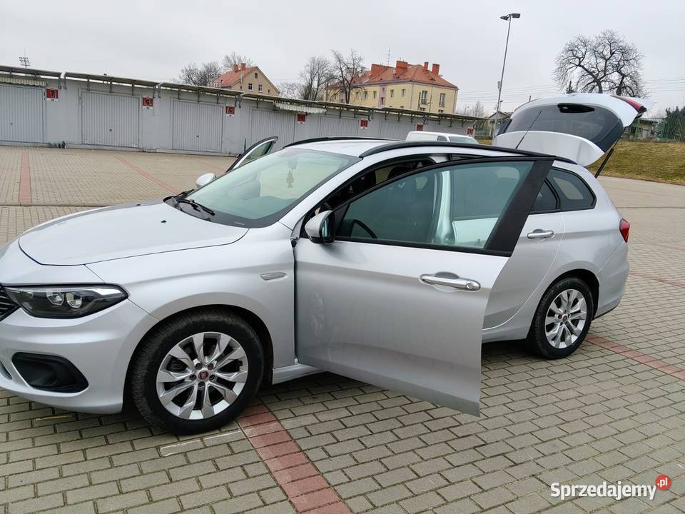 Fiat tipo tjet 14 81800 nieuszkodzony opolskie Prudnik