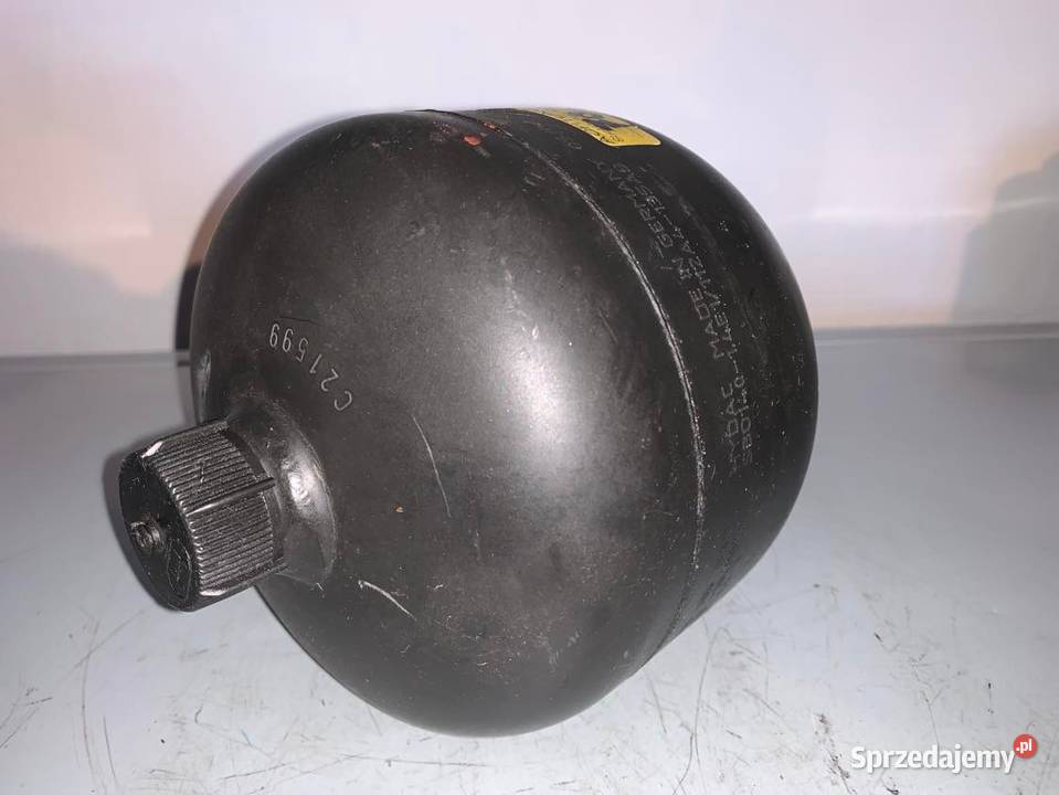 Hydac SB0140 14E1 112A4 135AB Hydraulic mazowieckie Warszawa