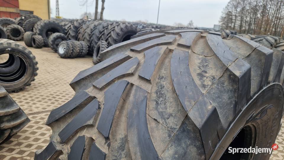 75060r305 75060305 Mitas 100 bieżnik 2021r Nowe Miasto Lubawskie sprzedam