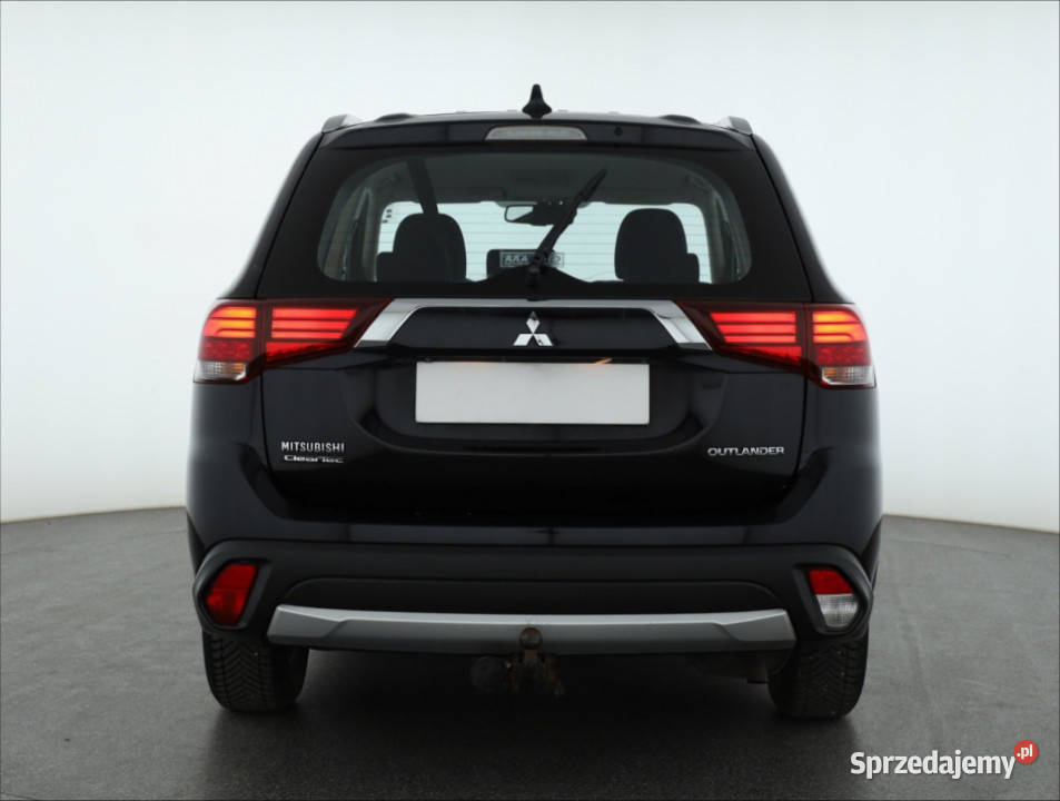 Mitsubishi Outlander 20 Piaseczno sprzedam