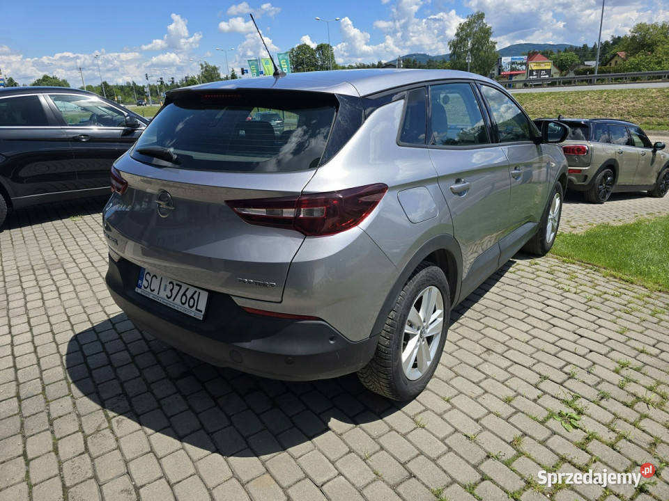 Opel Grandland X Grandland X Ustroń sprzedam