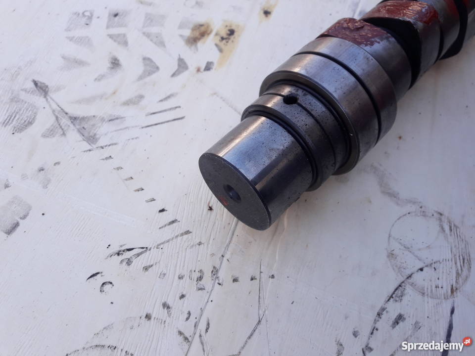 4410510601 Wałek rozrządu Mercedes V6 śląskie Częstochowa