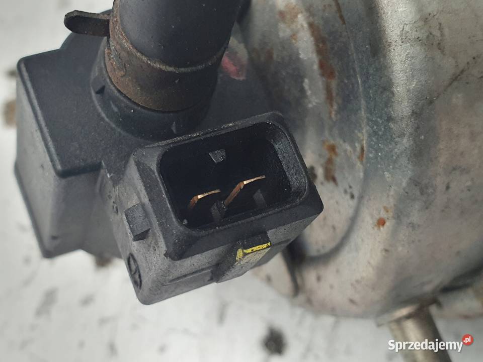 TURBOSPRĘŻARKA Saab 93 93 II 20 T Turbo 12788719 Chełm sprzedam