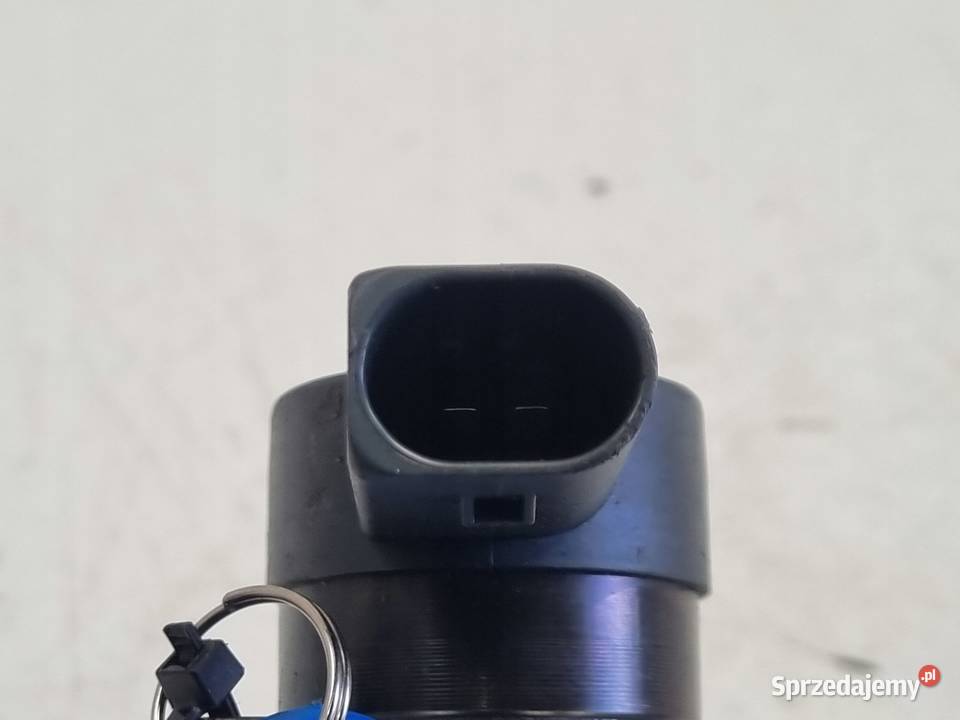 CZUJNIK PALIWA zawór Mercedes W168 17 CDI Rudka sprzedam