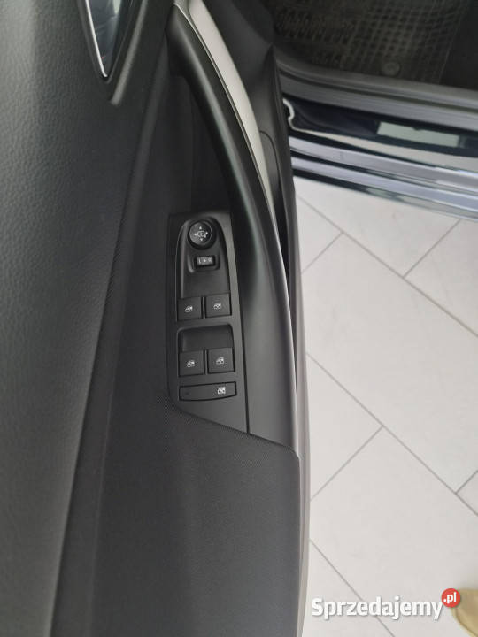 Opel Astra Enjoy 14 125 salon Polska 1