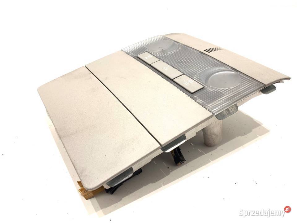 LAMPA SUFITOWA OPEL ZAFIRA B Minivan 0519 podkarpackie