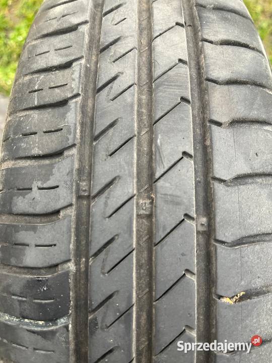 Koła letnie do fiat panda Samochodowe śląskie Radlin
