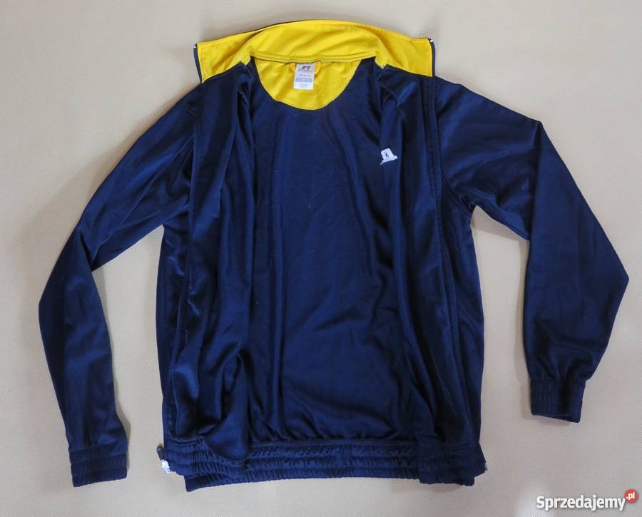 Russell Bluza sportowa S