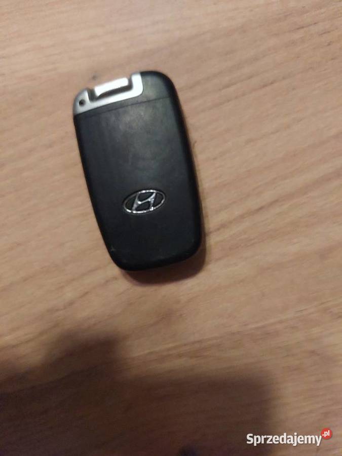 HYUNDAI IX35 KLUCZYK PILOT Lublin sprzedam