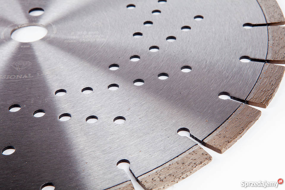 TARCZA DIAMENTOWA 350 PRZECINARKA STOLIKOWA PIŁA dolnośląskie