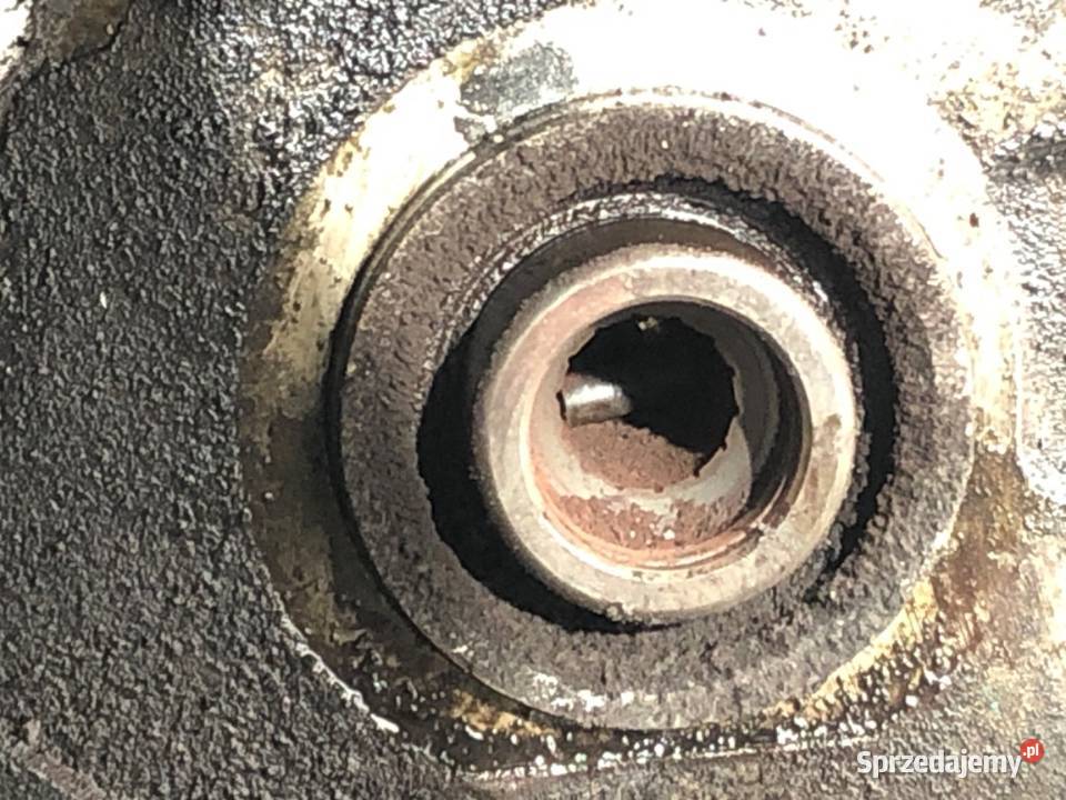 SILNIK AUDI 40 275 ASE 0210 A8 D3 Silniki kompletne Silniki kompletne