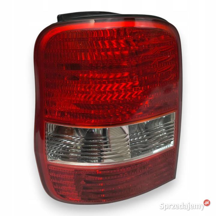 LAMPA LEWA Kia Carnival I LIFT tylna tylnia lewy Chełm