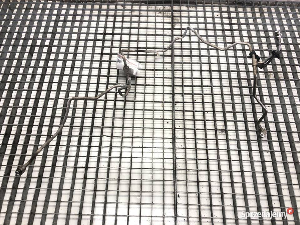 RURKA KLIMATYZACJI HONDA CRV III 22 140 SUV osobowe Przewody klimatyzacji