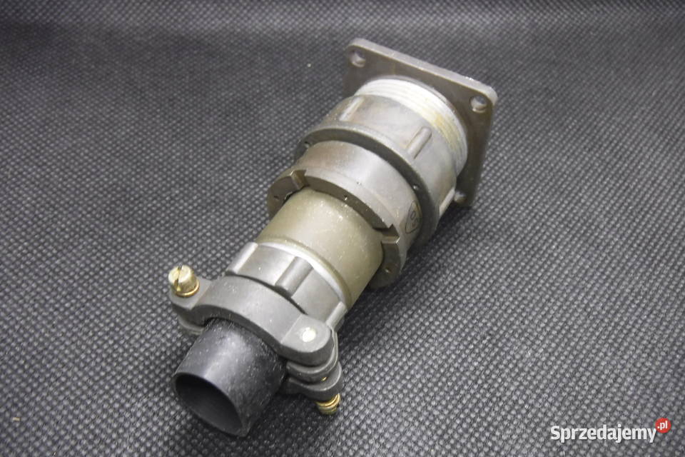 2RMD27KPN19G5W1 Złącze 2RMD27B19Sz5W1 Wtyczka 19 Części i akcesoria mazowieckie