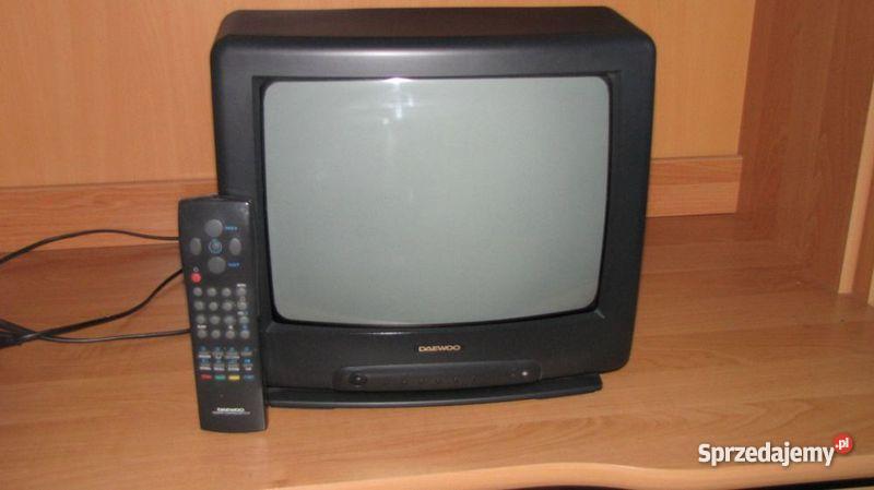 TELEWIZOR 14 mazowieckie Warszawa