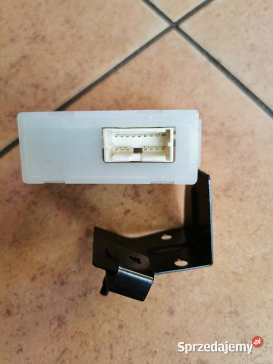 Nissan Primera P12 modul kamery cofania