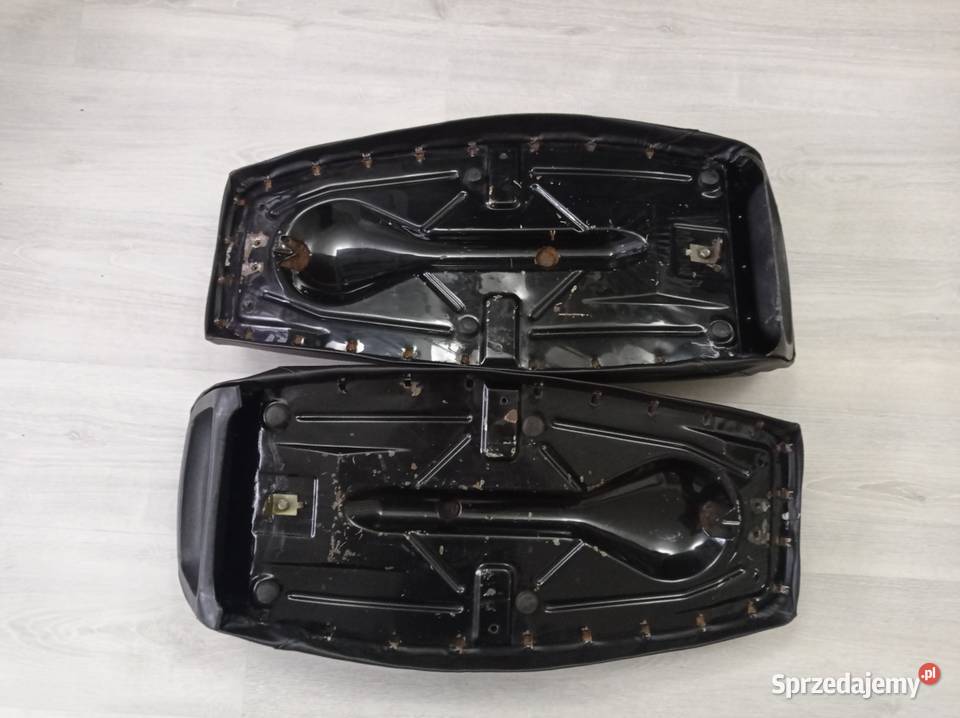 Siedzenie Simson Sr 50 mazowieckie Siedlce