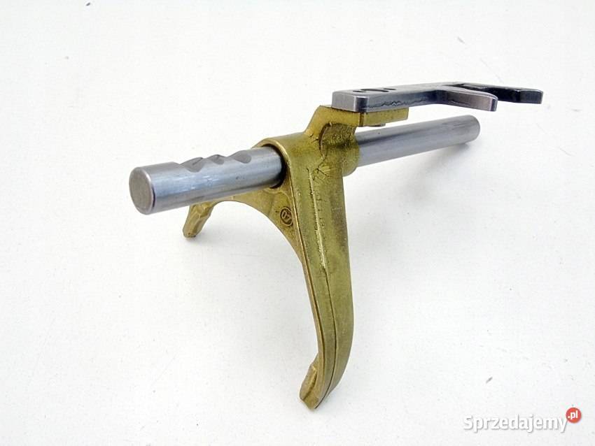 WIDEŁKI WYBIERAKA SKRZYNI BIEGÓW 20UM23 BOXER Sosnowiec