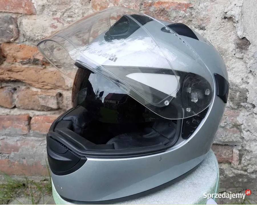Kask schuberth S1 blenda i antyfog 5455 sprzedam