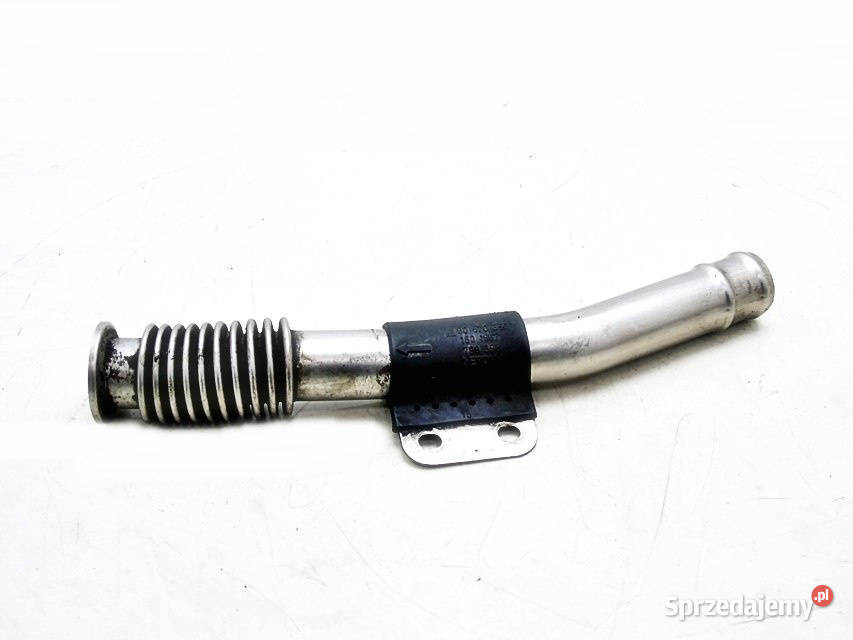 RURKA PRZEWÓD EGR OPEL 20 DTI ZAFIRA VECTRA ASTR Sosnowiec