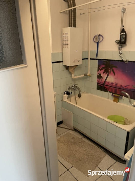 Sprzedam mieszkanie 46m2 Mieszkania Kalisz sprzedam