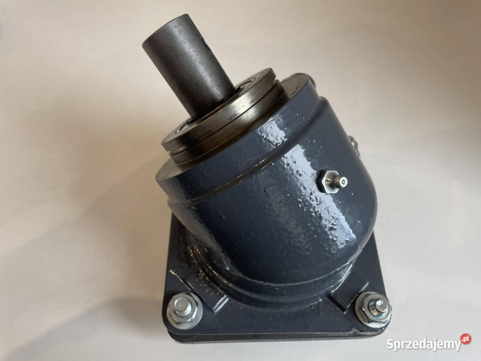 Claas Lexion Tucano przekładnia kątowa na Jastrzębniki sprzedam