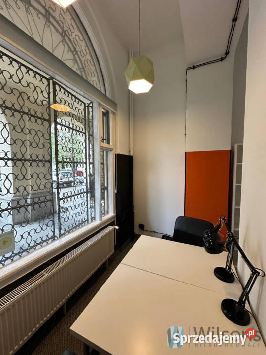 Lokal 20m2 Warszawa Wojciecha Górskiego sprzedam