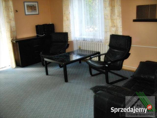 Do wynajęcia mieszkanie 38m2 1 pokój Pruszków M Wynajem Nieruchomości