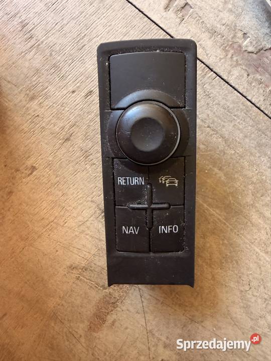 Panel sterowania nawigacji Audi a4 b6 Goleniów