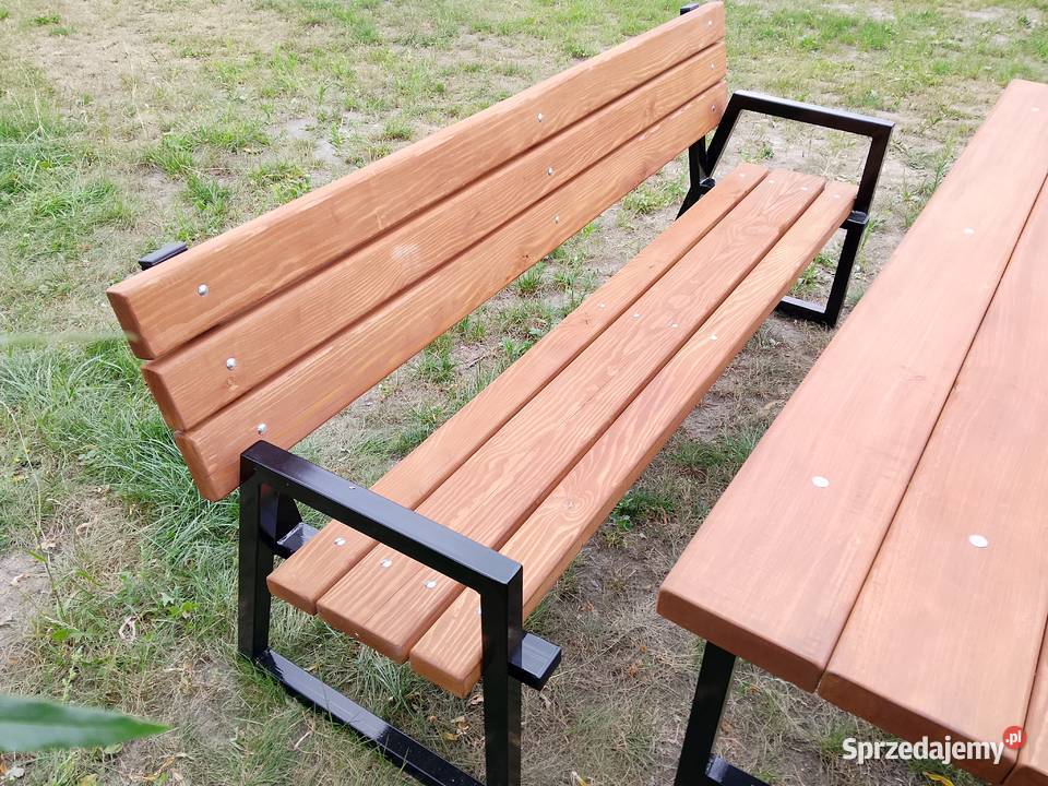 Meble ogrodowe okazyjna Radzyń Podlaski sprzedam