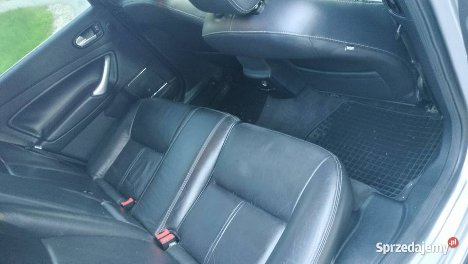 Ford Mondeo 2008 18 diesel Prokocice