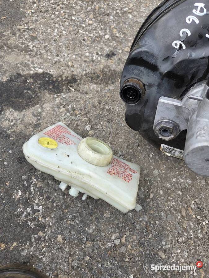 Serwo Audi A6 C6 4F0612 105N Łagów