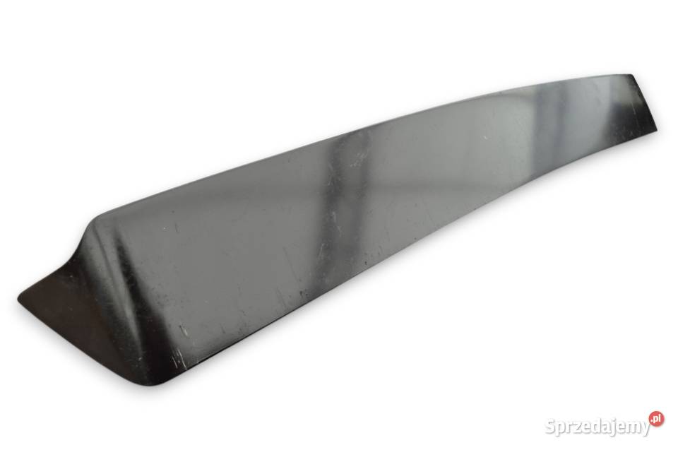 SPOILER LOTKA KLAPY BAGAŻNIKA VW GOLF III 3 HB Spoilery Działoszyce