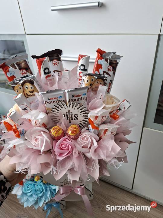 Kielichy komunijne Pozostałe Kielce