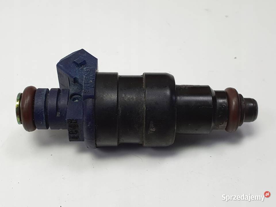 WTRYSKIWACZ Renault Scenic I 16 8V wtrysk 866313 osobowe